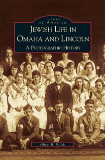 Front cover_Jewish Life in Omaha and Lincoln