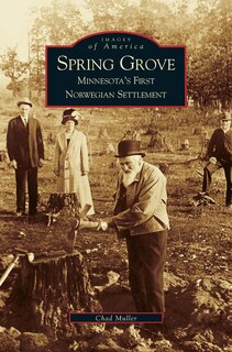 Couverture_Spring Grove