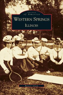 Couverture_Western Springs Illinois