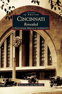 Front cover_Cincinnati Revealed