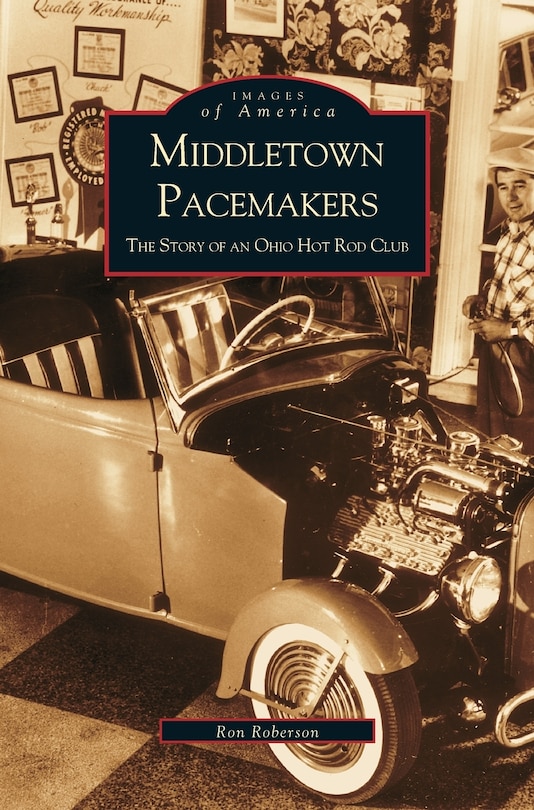 Couverture_Middletown Pacemakers
