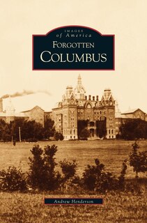 Front cover_Forgotten Columbus