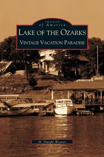 Couverture_Lake of the Ozarks