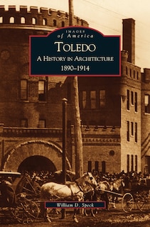 Front cover_Toledo