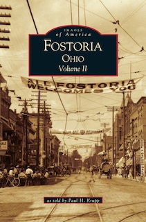 Front cover_Fostoria, Ohio