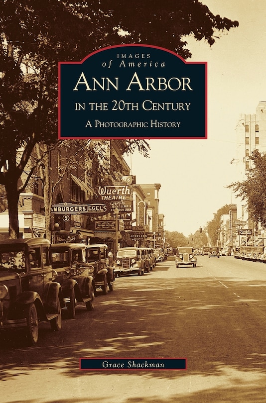 Couverture_Ann Arbor in the 20th Century