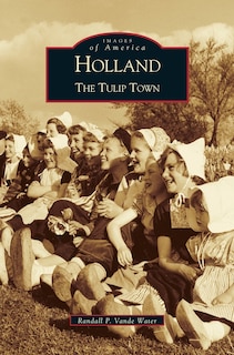 Front cover_Holland