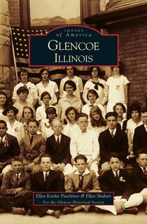 Front cover_Glencoe (12. Aufl.)