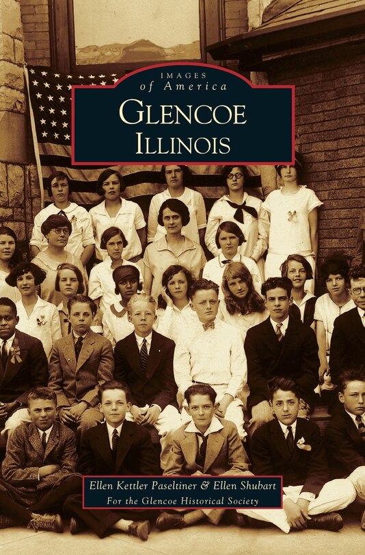 Front cover_Glencoe (12. Aufl.)