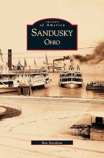 Front cover_Sandusky, Ohio