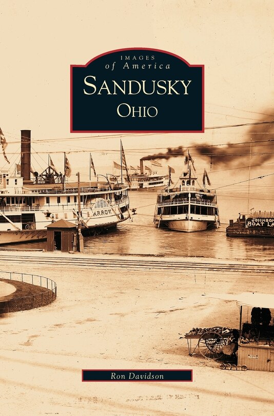 Front cover_Sandusky, Ohio