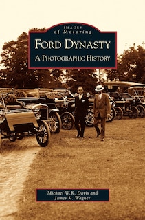 Couverture_Ford Dynasty
