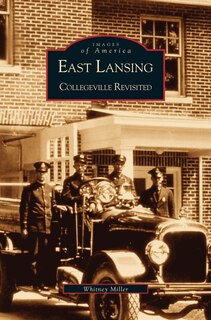 Front cover_East Lansing