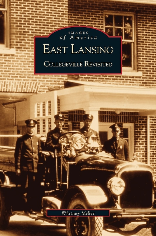 Front cover_East Lansing