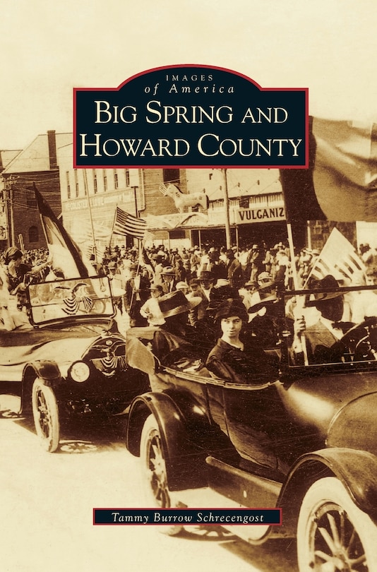 Couverture_Big Spring and Howard County