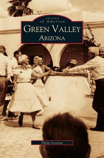 Front cover_Green Valley