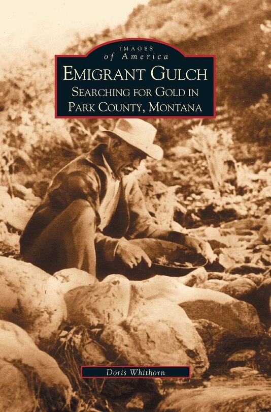 Couverture_Emigrant Gulch