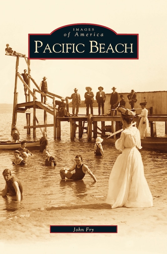 Front cover_Pacific Beach