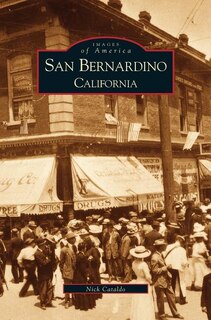 Couverture_San Bernardino, California