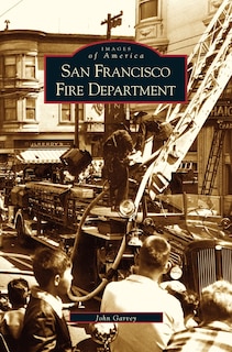 Front cover_San Francisco Fire Department