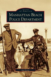 Front cover_Manhattan Beach Police Department