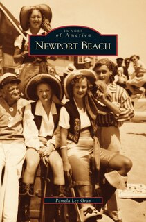Couverture_Newport Beach