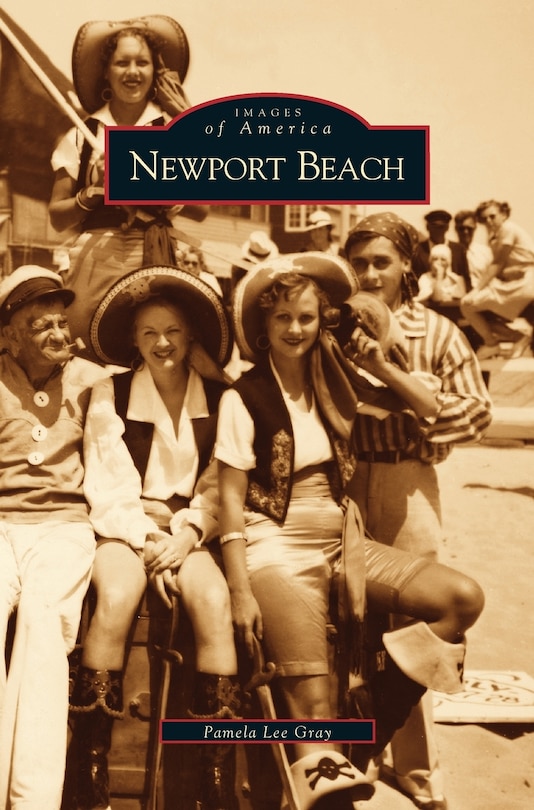Couverture_Newport Beach