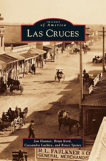 Front cover_Las Cruces