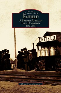 Front cover_Enfield
