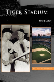 Front cover_Tiger Stadium
