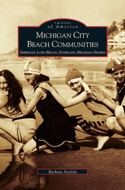 Couverture_Michigan City Beach Communities