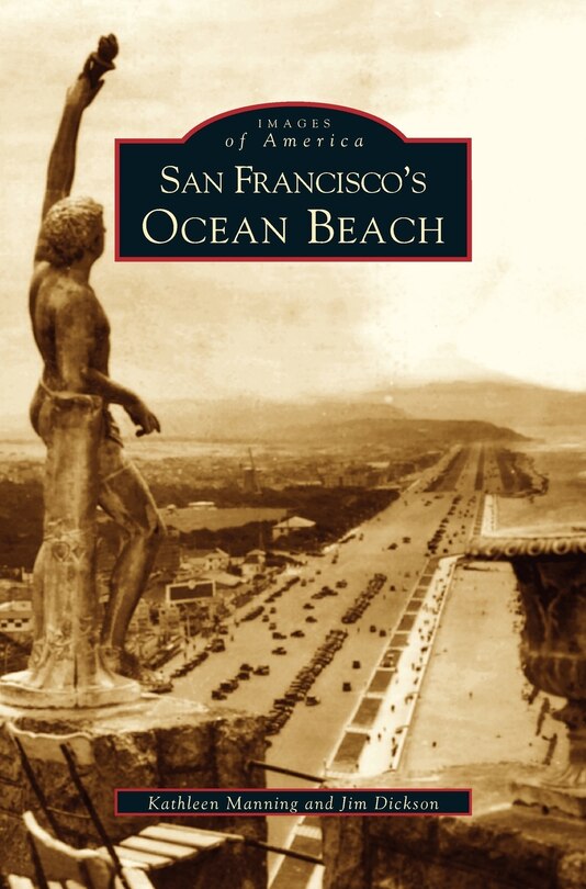 Couverture_San Francisco's Ocean Beach