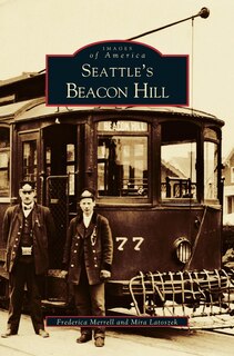 Couverture_Seattle's Beacon Hill