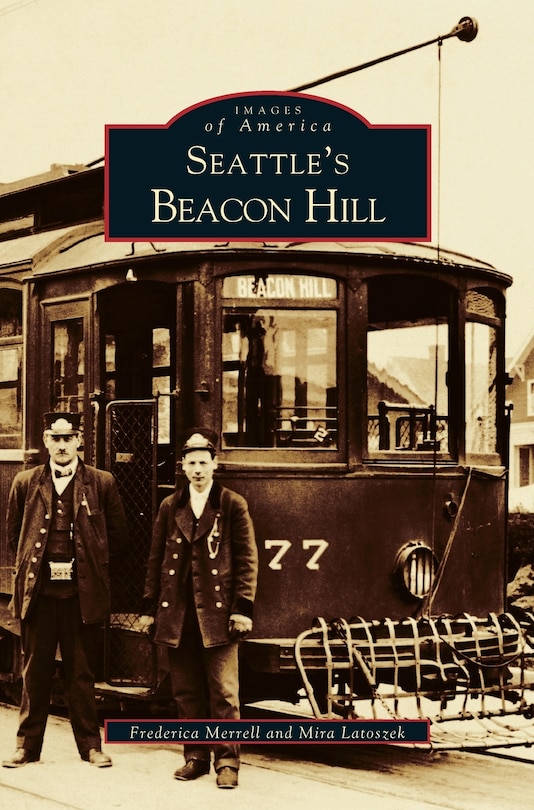 Couverture_Seattle's Beacon Hill