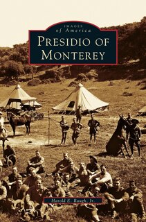 Couverture_Presidio of Monterey