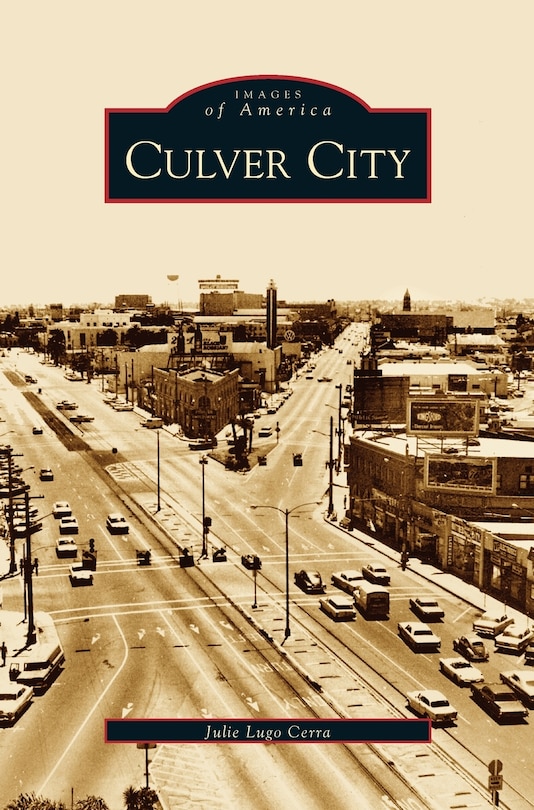 Front cover_Culver City