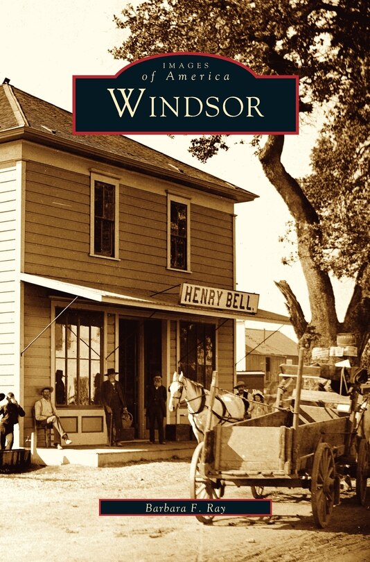 Front cover_Windsor