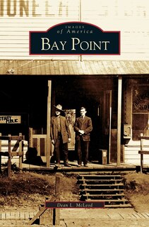 Front cover_Bay Point