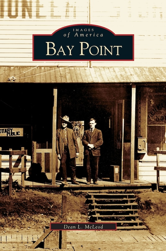Front cover_Bay Point
