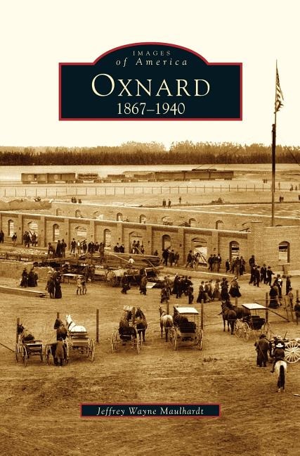 Front cover_Oxnard