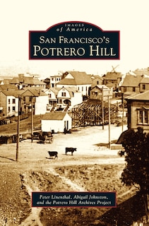 Couverture_San Francisco's Potrero Hill