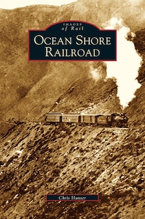 Front cover_Ocean Shore Railroad