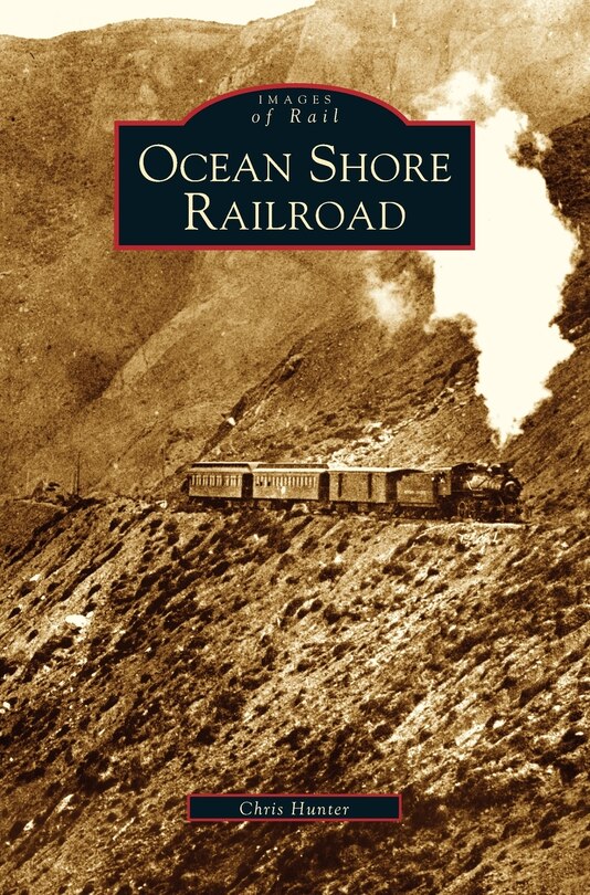 Front cover_Ocean Shore Railroad