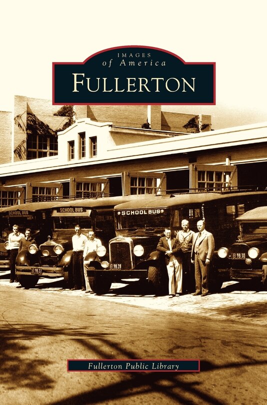 Fullerton