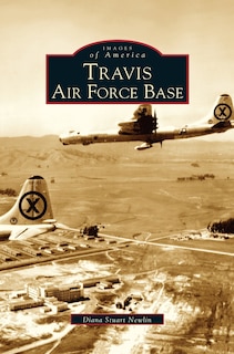 Couverture_Travis Air Force Base