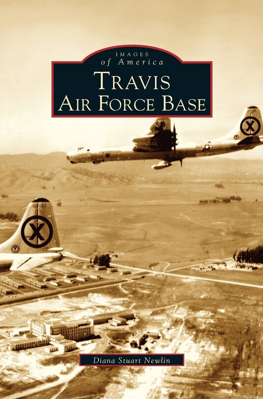 Couverture_Travis Air Force Base