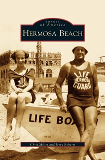 Front cover_Hermosa Beach