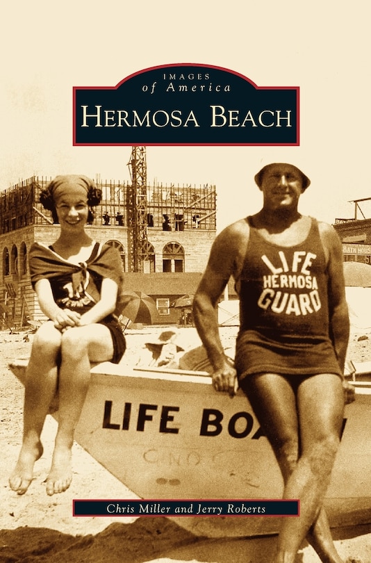 Front cover_Hermosa Beach