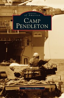 Couverture_Camp Pendleton