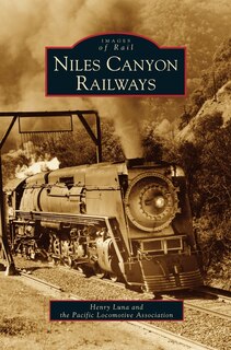 Front cover_Niles Canyon Railways